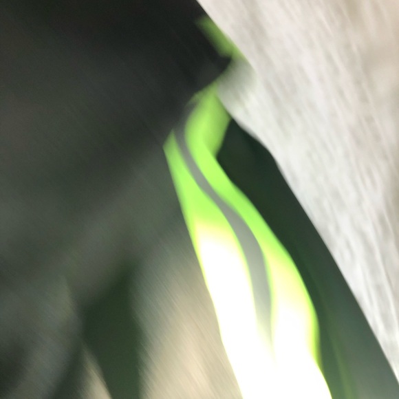 I am Gia green maxwell pants - Picture 5 of 8